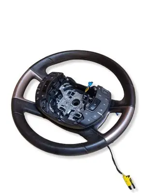 Citroen C5 Steering wheel 609435700