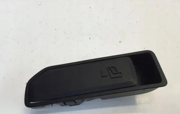 Ford Kuga III Seat back rest control lever/handle LJ6BS61355AF