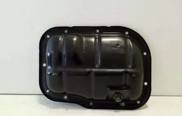Lexus CT 200H Oil sump