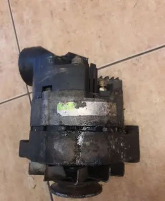 BMW 3 E36 Generator/alternator Valeo80amp FRANCE
