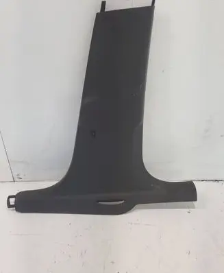 Skoda Octavia Mk3 (5E) (B) pillar trim (bottom) 5E0853370