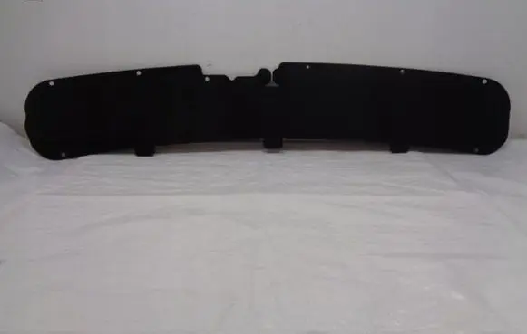 Peugeot Traveller Engine bonnet/hood sound/heat insulation 9808644380