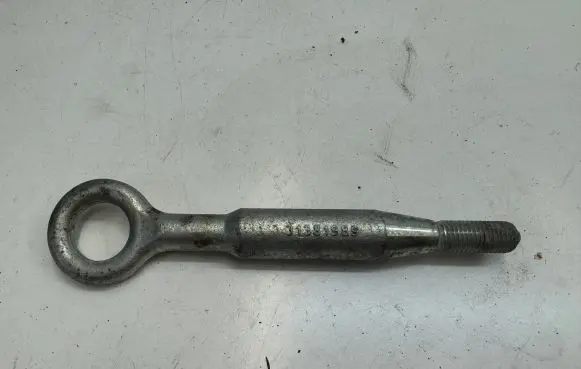 Volvo XC90 Towing hook eye 31381989