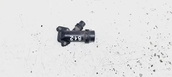 BMW 1 E81 E87 Engine coolant pipe/hose 2247744
