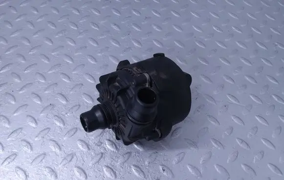 BMW XM Electric auxiliary coolant/water pump 11519455035 9455035 945503504