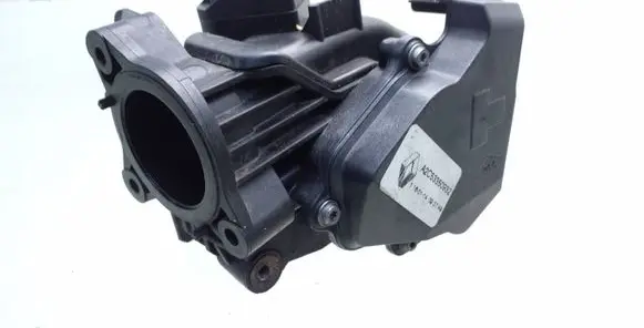 Nissan Qashqai Throttle valve A2C53350932 0281006108 223657458R