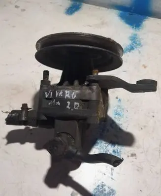 Opel Vivaro Power steering pump 7681955264