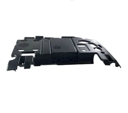 Chevrolet Camaro Dashboard lower bottom trim panel 28399688 AMS78526