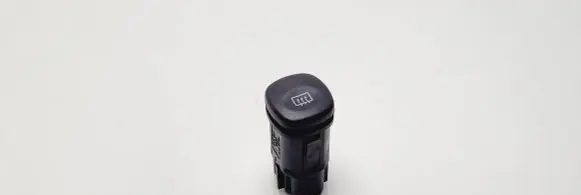 Ford Transit Windscreen/window heater switch