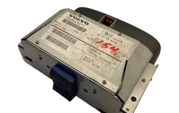 Volvo XC90 Screen/display/small screen 30656245 35150041 V027803516004