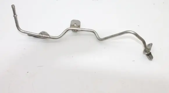 Opel Mokka Fuel line pipe