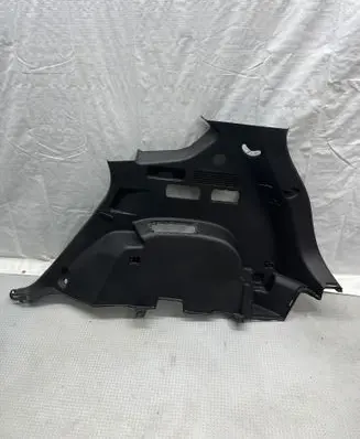 Hyundai Santa Fe Trunk/boot lower side trim panel 85740S1200