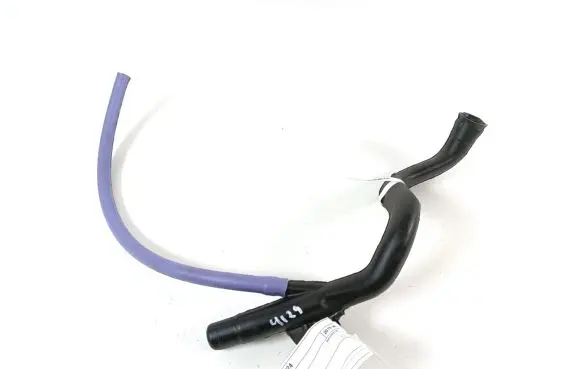 Volvo V60 Air intake hose/pipe 31366615