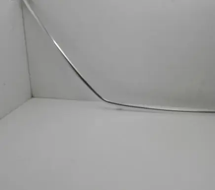 Volkswagen Phaeton Rear door trim (molding)