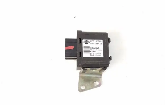 Nissan Navara Immobilizer control unit/module 285912F000