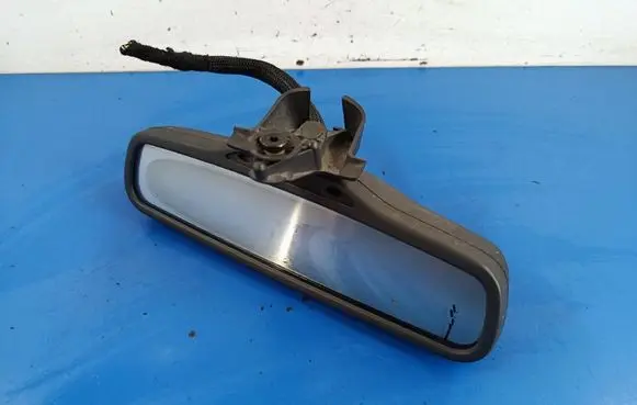 Volvo XC70 Rear view mirror (interior) 8691686