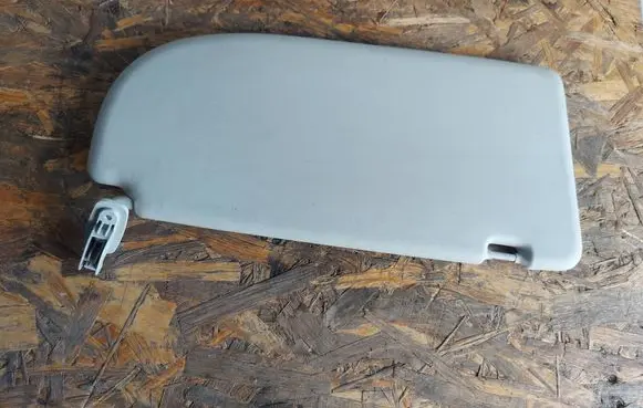 Volkswagen Caddy Sun visor 2K0857551G