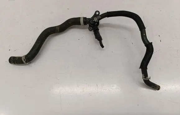 Toyota Yaris XP210 Engine coolant pipe/hose 16281F3030