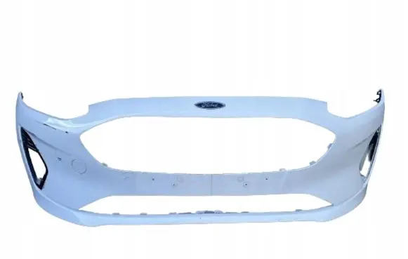 Ford Fiesta Front bumper H1BB17757AA