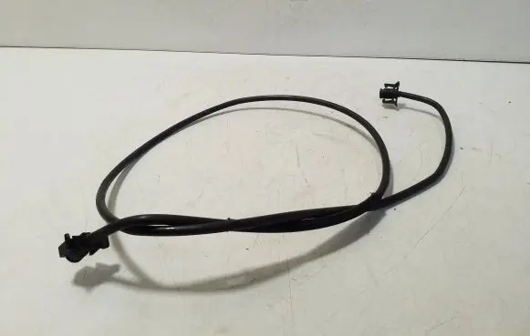 Land Rover Evoque I Engine coolant pipe/hose BJ328K012AC