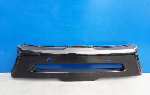 Mitsubishi Eclipse Cross Rear bumper lower part trim 6405A240ZZ