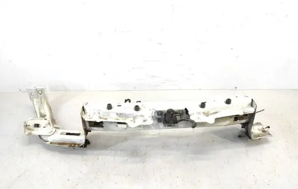 Fiat Doblo Radiator support slam panel K2387