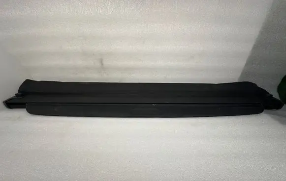 BMW 5 E34 Parcel shelf load cover 