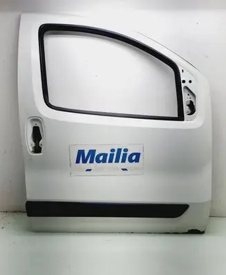 Fiat Fiorino Front door