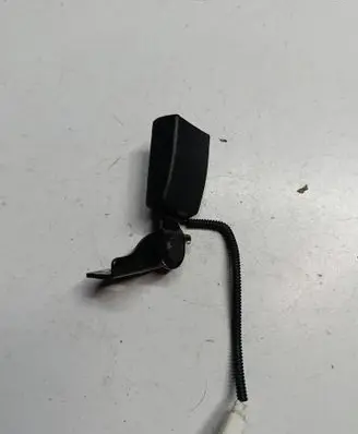 KIA Ceed Rear seatbelt buckle aswf7189