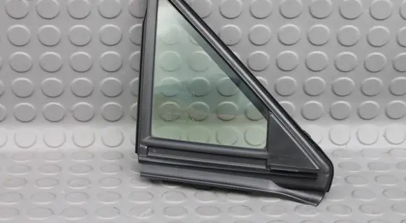 Toyota RAV 4 (XA50) Front vent window/glass (coupe) TOYOTAPPSZYBA