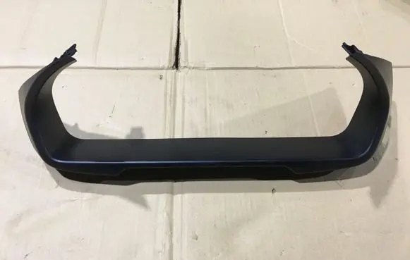 BMW X5 F15 Dashboard trim 9252537