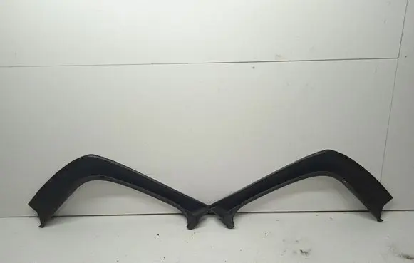 BMW 7 F01 F02 F03 F04 Other trunk/boot trim element 7186528 7186527