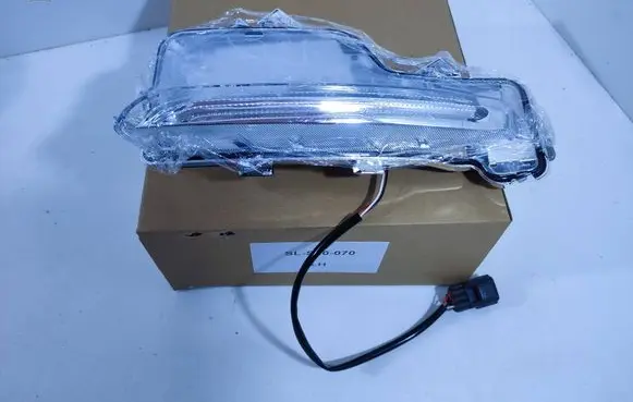 Volvo V60 LED Daytime headlight 31335635 31420395 31434567
