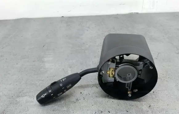Mercedes-Benz A W169 Wiper turn signal indicator stalk/switch A1695450010