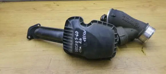 Volvo S60 Intake resonator 30774691 31293088