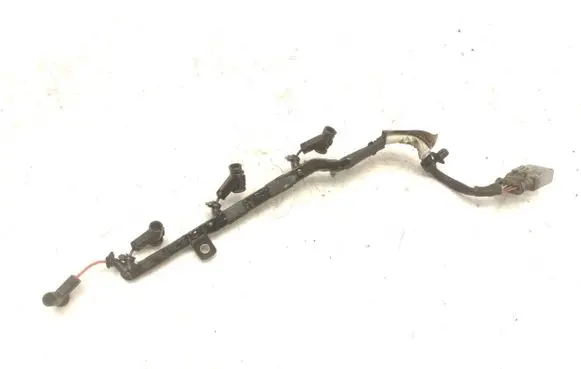 Mazda 5 Glow plug wires AV6Q6M091AA