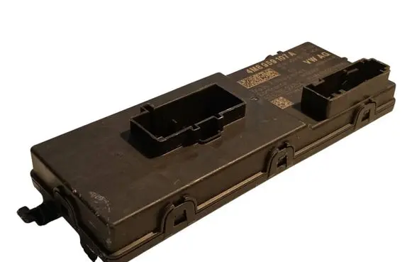 Audi Q8 Central body control module 4M8959107A