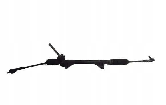 Steering rack