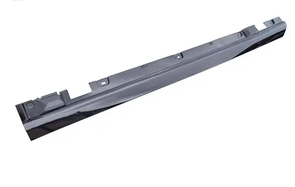 Front sill trim cover