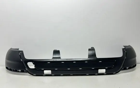 Fiat 500X Rear bumper 735590999
