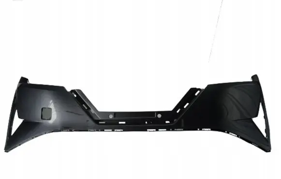Toyota Prius+ (ZVW40) Front bumper 6666666