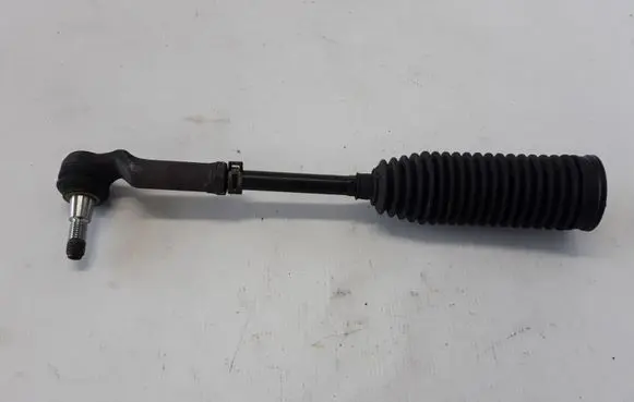 Steering tie rod
