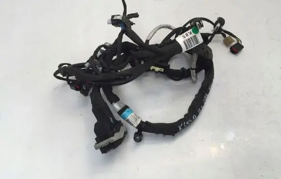 Ford Kuga III Engine installation wiring loom KU5T12C508B6EJ3