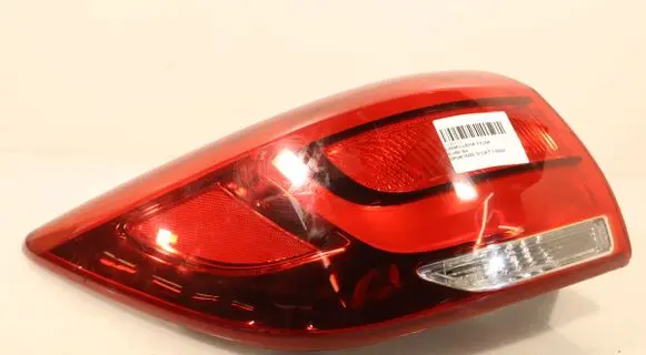 KIA Sportage Rear/tail lights 924013W510