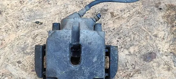 BMW 5 E60 E61 Front brake caliper