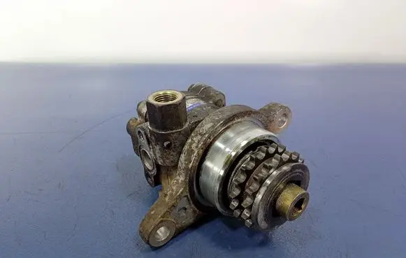 Nissan Almera Tino Power steering pump 491105M321