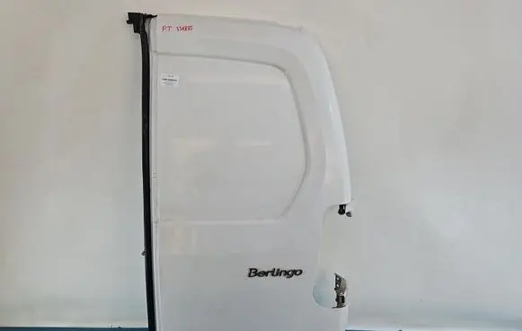 Citroen Berlingo Rear door IMPRK1570421