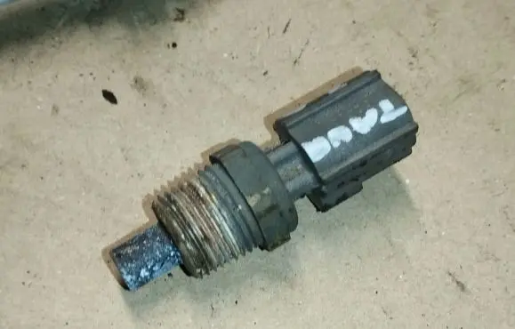 Ford Taurus Sensor
