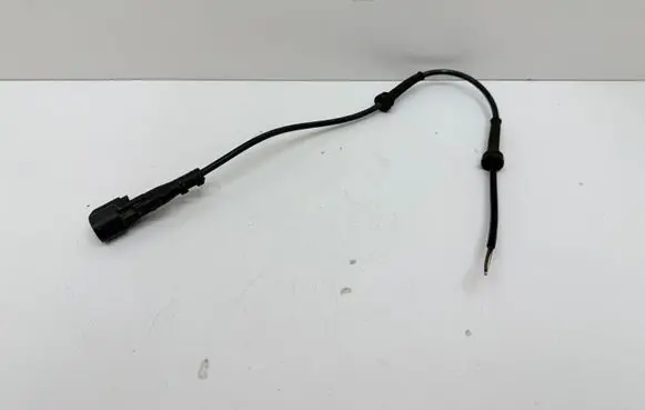 Volvo V60 Front ABS sensor wiring 49000200315