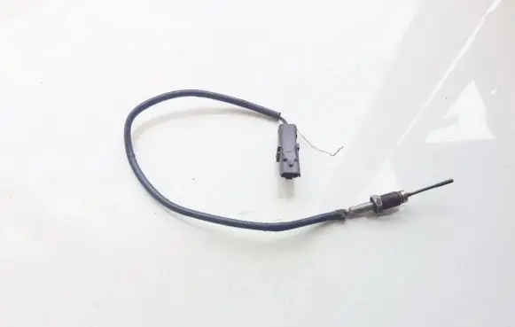 Citroen C6 Exhaust gas temperature sensor 9638231780
